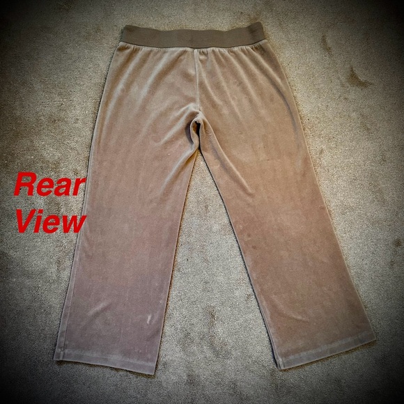 #104 NY & Co. Women’s Sweat Pants - Picture 9 of 9